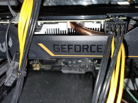 Asus GTX 1660 ti 6gt, Komponentit, Tietokoneet ja lisälaitteet, Seinäjoki, Tori.fi Asus GTX 1660 ti 6gt, Komponentit, Tietokoneet ja lisälaitteet, Seinäjoki, Tori.fi