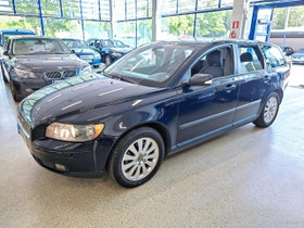 Volvo V50, Autot, Porvoo, Tori.fi Volvo V50, Autot, Porvoo, Tori.fi
