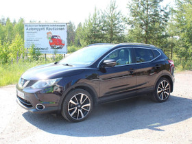 Nissan Qashqai, Autot, Saarijärvi, Tori.fi Nissan Qashqai, Autot, Saarijärvi, Tori.fi