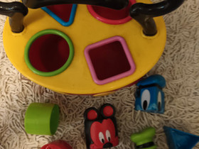 DISNEY lelu, Lelut ja pelit, Lastentarvikkeet ja lelut, Liperi, Tori.fi DISNEY lelu, Lelut ja pelit, Lastentarvikkeet ja lelut, Liperi, Tori.fi