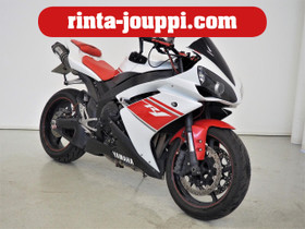 Yamaha YZF-R1, Moottoripyörät, Moto, Järvenpää, Tori.fi Yamaha YZF-R1, Moottoripyörät, Moto, Järvenpää, Tori.fi