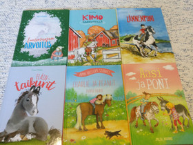 Penmy & Friends kirjoja, Muut kirjat ja lehdet, Kirjat ja lehdet, Lahti, Tori.fi Penmy & Friends kirjoja, Muut kirjat ja lehdet, Kirjat ja lehdet, Lahti, Tori.fi