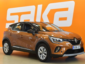 Renault Captur, Autot, Lahti, Tori.fi Renault Captur, Autot, Lahti, Tori.fi