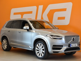 Volvo XC90, Autot, Tampere, Tori.fi Volvo XC90, Autot, Tampere, Tori.fi