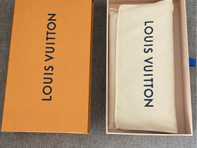 Louis Vuitton lompakko uusi, Muut asusteet, Asusteet ja kellot, Lappeenranta, Tori.fi Louis Vuitton lompakko uusi, Muut asusteet, Asusteet ja kellot, Lappeenranta, Tori.fi