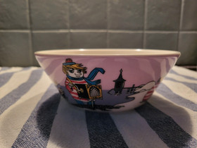 Muumikulho, Tuutikki, Ruokailuastiat ja aterimet, Keittiötarvikkeet ja astiat, Joensuu, Tori.fi Muumikulho, Tuutikki, Ruokailuastiat ja aterimet, Keittiötarvikkeet ja astiat, Joensuu, Tori.fi