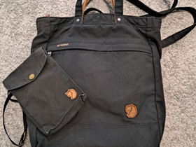 Fjällräven totepack ja pocket, Laukut ja hatut, Asusteet ja kellot, Lahti, Tori.fi Fjällräven totepack ja pocket, Laukut ja hatut, Asusteet ja kellot, Lahti, Tori.fi