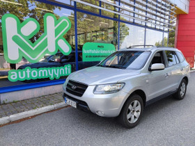 Hyundai Santa Fe, Autot, Porvoo, Tori.fi Hyundai Santa Fe, Autot, Porvoo, Tori.fi