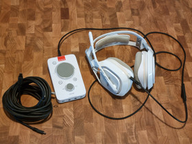 Astro a40 + mixamp, Audio ja musiikkilaitteet, Viihde-elektroniikka, Joensuu, Tori.fi Astro a40 + mixamp, Audio ja musiikkilaitteet, Viihde-elektroniikka, Joensuu, Tori.fi
