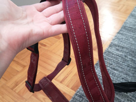 Hurtta y-valjaat 60-70cm, Koirien tarvikkeet, Lemmikkieläimet, Lapinlahti, Tori.fi Hurtta y-valjaat 60-70cm, Koirien tarvikkeet, Lemmikkieläimet, Lapinlahti, Tori.fi
