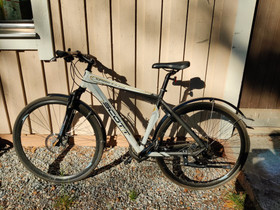 Scott sportster polkupyörä, Hybridipyörät, Polkupyörät ja pyöräily, Kuopio, Tori.fi Scott sportster polkupyörä, Hybridipyörät, Polkupyörät ja pyöräily, Kuopio, Tori.fi