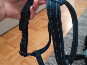 Hurtta y-valjaat 50-60cm, Koirien tarvikkeet, Lemmikkieläimet, Lapinlahti, Tori.fi Hurtta y-valjaat 50-60cm, Koirien tarvikkeet, Lemmikkieläimet, Lapinlahti, Tori.fi