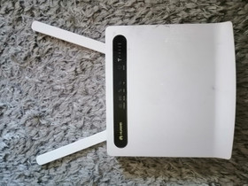 Huawei B593s-22 4G LTE reititin, Verkkotuotteet, Tietokoneet ja lisälaitteet, Joensuu, Tori.fi Huawei B593s-22 4G LTE reititin, Verkkotuotteet, Tietokoneet ja lisälaitteet, Joensuu, Tori.fi