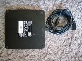 Usb CD/Dvd asema, Oheislaitteet, Tietokoneet ja lisälaitteet, Joensuu, Tori.fi Usb CD/Dvd asema, Oheislaitteet, Tietokoneet ja lisälaitteet, Joensuu, Tori.fi
