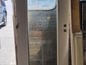 Tiivin ovi loft-h1, Ikkunat, ovet ja lattiat, Rakennustarvikkeet ja työkalut, Masku, Tori.fi Tiivin ovi loft-h1, Ikkunat, ovet ja lattiat, Rakennustarvikkeet ja työkalut, Masku, Tori.fi