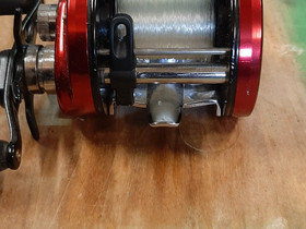 Anu Ambassedeur 6600 SX, Kelat, vavat ja onget, Metsästys ja kalastus, Mikkeli, Tori.fi Anu Ambassedeur 6600 SX, Kelat, vavat ja onget, Metsästys ja kalastus, Mikkeli, Tori.fi
