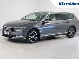 VOLKSWAGEN Passat, Autot, Pori, Tori.fi VOLKSWAGEN Passat, Autot, Pori, Tori.fi