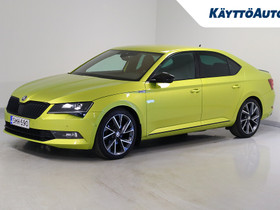 SKODA Superb, Autot, Pori, Tori.fi SKODA Superb, Autot, Pori, Tori.fi