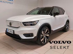 VOLVO XC40, Autot, Pori, Tori.fi VOLVO XC40, Autot, Pori, Tori.fi