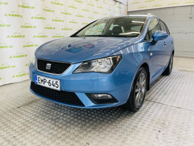 Seat Ibiza, Autot, Lempäälä, Tori.fi Seat Ibiza, Autot, Lempäälä, Tori.fi