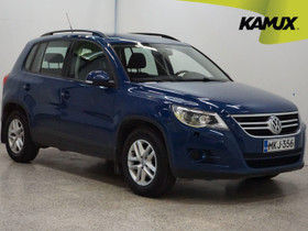 Volkswagen Tiguan, Autot, Jämsä, Tori.fi Volkswagen Tiguan, Autot, Jämsä, Tori.fi
