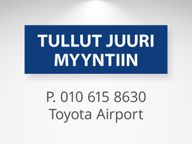 Toyota AYGO, Autot, Vantaa, Tori.fi