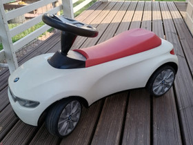 BMW potkuauto, Muut lastentarvikkeet, Lastentarvikkeet ja lelut, Seinäjoki, Tori.fi BMW potkuauto, Muut lastentarvikkeet, Lastentarvikkeet ja lelut, Seinäjoki, Tori.fi