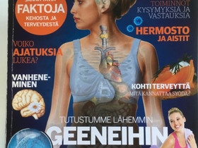 Tieteen Ytimessä Ihmiskeho, Muut kirjat ja lehdet, Kirjat ja lehdet, Salo, Tori.fi Tieteen Ytimessä Ihmiskeho, Muut kirjat ja lehdet, Kirjat ja lehdet, Salo, Tori.fi