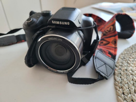 Samsung Bridge WB1100F, Kamerat, Kamerat ja valokuvaus, Helsinki, Tori.fi Samsung Bridge WB1100F, Kamerat, Kamerat ja valokuvaus, Helsinki, Tori.fi