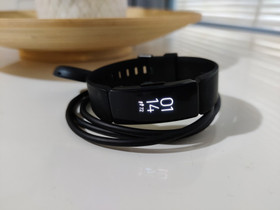 Fitbit Inspire HR, Kuntoilu ja fitness, Urheilu ja ulkoilu, Pori, Tori.fi Fitbit Inspire HR, Kuntoilu ja fitness, Urheilu ja ulkoilu, Pori, Tori.fi