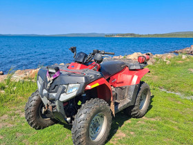 Polaris sportsman 300 -09, Mönkijät, Moto, Rovaniemi, Tori.fi Polaris sportsman 300 -09, Mönkijät, Moto, Rovaniemi, Tori.fi