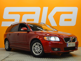 Volvo V50, Autot, Helsinki, Tori.fi Volvo V50, Autot, Helsinki, Tori.fi