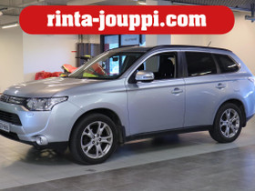 Mitsubishi Outlander, Autot, Tampere, Tori.fi Mitsubishi Outlander, Autot, Tampere, Tori.fi