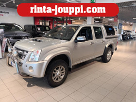 Isuzu D-Max, Autot, Tampere, Tori.fi Isuzu D-Max, Autot, Tampere, Tori.fi