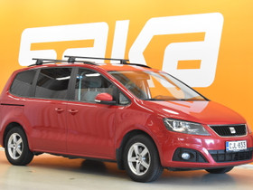 Seat Alhambra, Autot, Lahti, Tori.fi Seat Alhambra, Autot, Lahti, Tori.fi