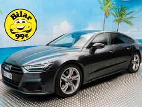 Audi A7, Autot, Lempäälä, Tori.fi Audi A7, Autot, Lempäälä, Tori.fi