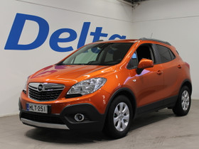 Opel Mokka, Autot, Tampere, Tori.fi Opel Mokka, Autot, Tampere, Tori.fi