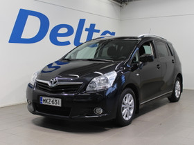 Toyota Verso, Autot, Tampere, Tori.fi Toyota Verso, Autot, Tampere, Tori.fi