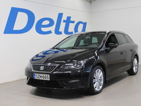 Seat Leon Sportourer ST, Autot, Tampere, Tori.fi Seat Leon Sportourer ST, Autot, Tampere, Tori.fi