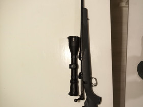 Savage stevens model 200 kal.308win, Aseet ja patruunat, Metsästys ja kalastus, Alavus, Tori.fi Savage stevens model 200 kal.308win, Aseet ja patruunat, Metsästys ja kalastus, Alavus, Tori.fi