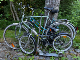 Nyt mökkipyörät koko perheelle, Muut pyörät, Polkupyörät ja pyöräily, Kouvola, Tori.fi Nyt mökkipyörät koko perheelle, Muut pyörät, Polkupyörät ja pyöräily, Kouvola, Tori.fi