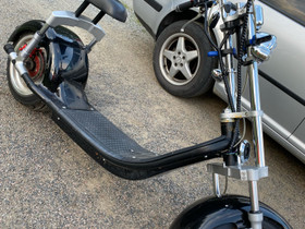 Sähkö skootteri, Skootterit, Moto, Hämeenlinna, Tori.fi Sähkö skootteri, Skootterit, Moto, Hämeenlinna, Tori.fi