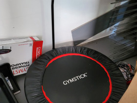 Gymstick fitness trampoliini, Kuntoilu ja fitness, Urheilu ja ulkoilu, Ylivieska, Tori.fi Gymstick fitness trampoliini, Kuntoilu ja fitness, Urheilu ja ulkoilu, Ylivieska, Tori.fi