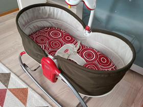 Tinylove Rocker Napper sitteri, Muut lastentarvikkeet, Lastentarvikkeet ja lelut, Lappeenranta, Tori.fi Tinylove Rocker Napper sitteri, Muut lastentarvikkeet, Lastentarvikkeet ja lelut, Lappeenranta, Tori.fi