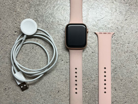 Apple Watch 6 GPS 44mm, Kellot ja korut, Asusteet ja kellot, Kuopio, Tori.fi Apple Watch 6 GPS 44mm, Kellot ja korut, Asusteet ja kellot, Kuopio, Tori.fi