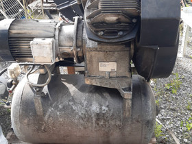 Atlas Copco kompressori, Muut koneet ja tarvikkeet, Työkoneet ja kalusto, Nokia, Tori.fi Atlas Copco kompressori, Muut koneet ja tarvikkeet, Työkoneet ja kalusto, Nokia, Tori.fi