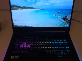 Asus rog strix G531GV pelitietokone, Kannettavat, Tietokoneet ja lisälaitteet, Kuopio, Tori.fi Asus rog strix G531GV pelitietokone, Kannettavat, Tietokoneet ja lisälaitteet, Kuopio, Tori.fi