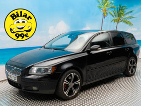Volvo V50, Autot, Lempäälä, Tori.fi Volvo V50, Autot, Lempäälä, Tori.fi