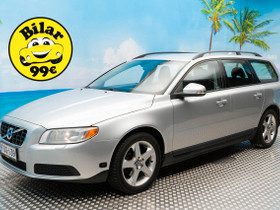 Volvo V70, Autot, Lempäälä, Tori.fi Volvo V70, Autot, Lempäälä, Tori.fi