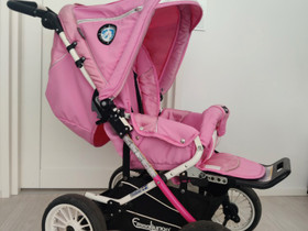 Emmaljunga scooter, Rattaat ja vaunut, Lastentarvikkeet ja lelut, Pälkäne, Tori.fi Emmaljunga scooter, Rattaat ja vaunut, Lastentarvikkeet ja lelut, Pälkäne, Tori.fi